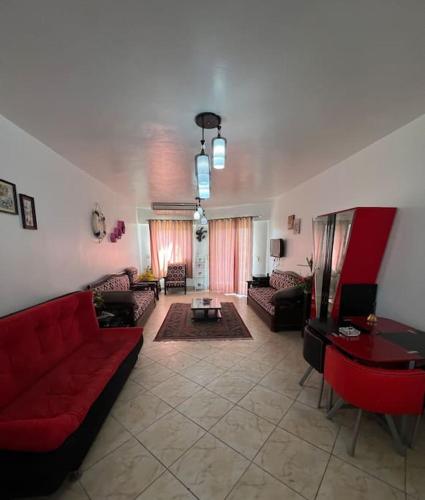Golden beach 2 Ras sedr Cozy chalet in Ras Sedr