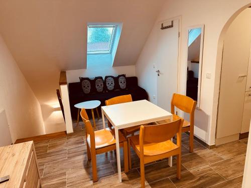 FELIX LIVING 9, modern & cozy, 3 Zimmer Wohnung, Parkplatz