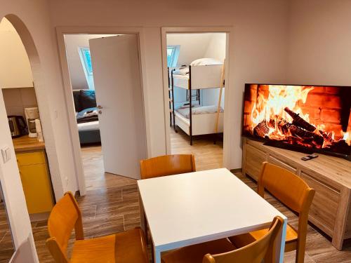 FELIX LIVING 9, modern & cozy, 3 Zimmer Wohnung, Parkplatz