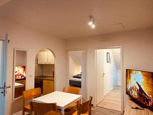 FELIX LIVING 9, modern & cozy, 3 Zimmer Wohnung, Parkplatz