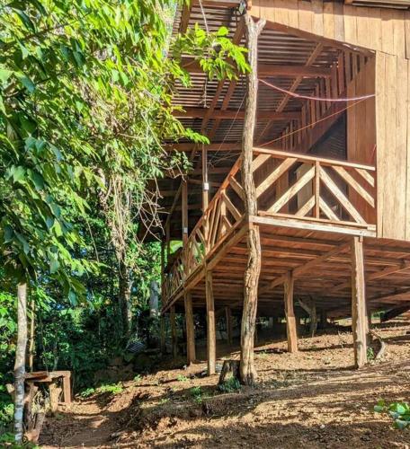 Landscape-Cabana Summer-Full Equipada in La Cruz