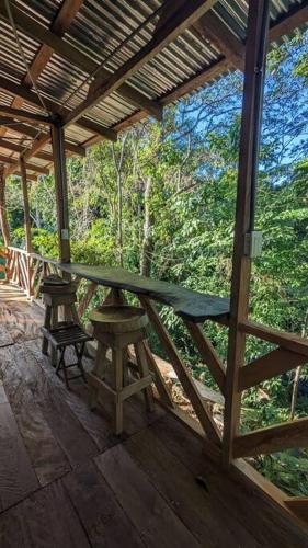 Landscape-Cabana Summer-Full Equipada in La Cruz