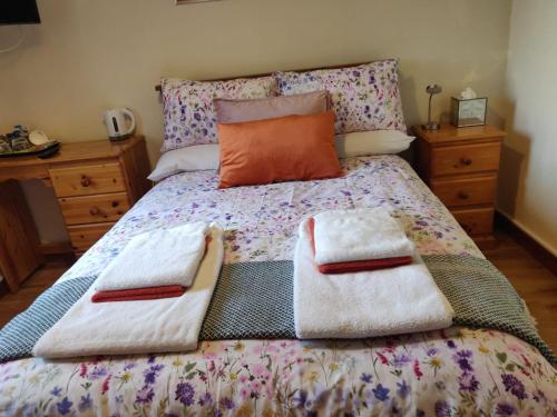 Beech Lodge B&B