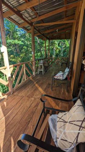 Landscape-Cabana Summer-Full Equipada in La Cruz
