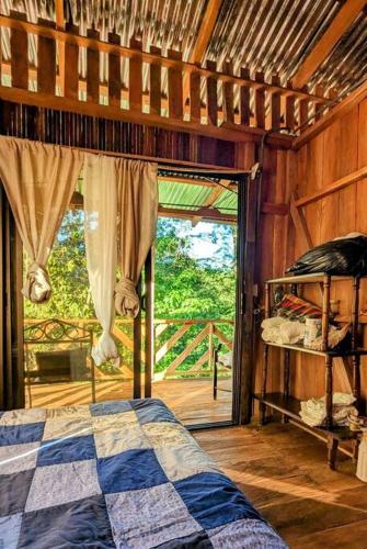 Landscape-Cabana Summer-Full Equipada in La Cruz