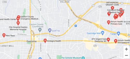 NorthFalls NorthFalls