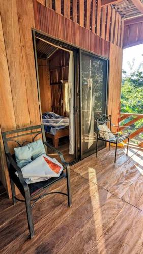 Landscape-Cabana Summer-Full Equipada in La Cruz