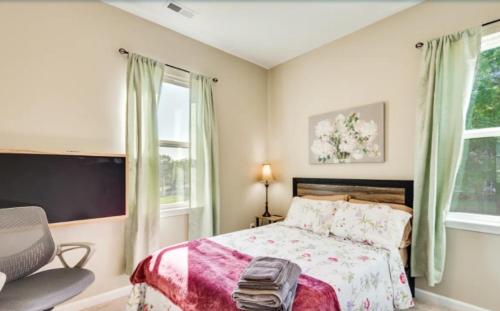 NorthFalls NorthFalls