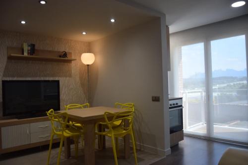 Apartament Sant Jordi