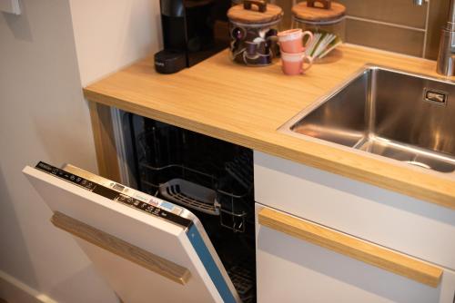 Storehouse Studios, Amsterdam (foto 10)