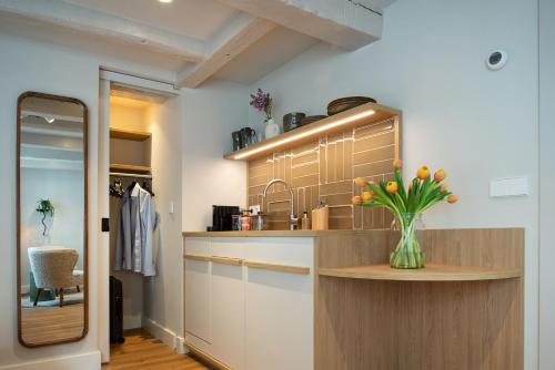 Storehouse Studios - Amsterdam