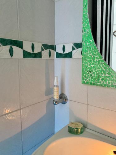 Vannas istaba, Habitación Independiente y baño privado - RURAL (Habitacion Independiente y bano privado - RURAL) in Giron