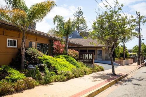Inn at San Luis Obispo - 숙소 외관