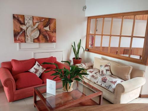 . Hotel Palermo Quintero