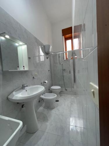 Душ, Casa Falù (Casa Falu) in Фішано