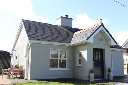 Heather Cottage and Shepherds Hut