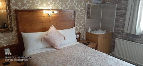 The Rowan Hotel – Blackpool