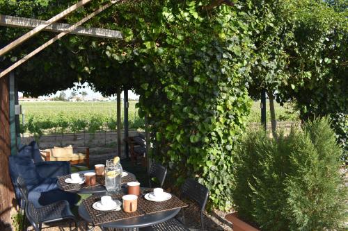 Casa Trincadeira in ปาลเมรา