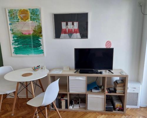 Apartman U CENTRU