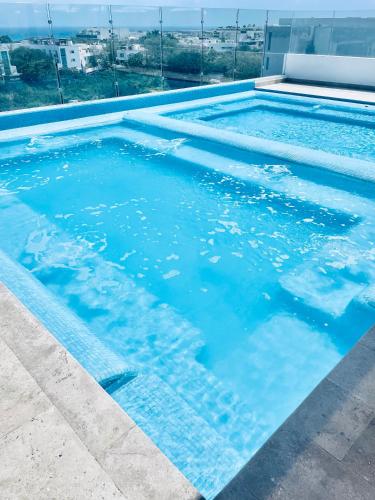 SERENADA in Playa del Carmen, Mexico
