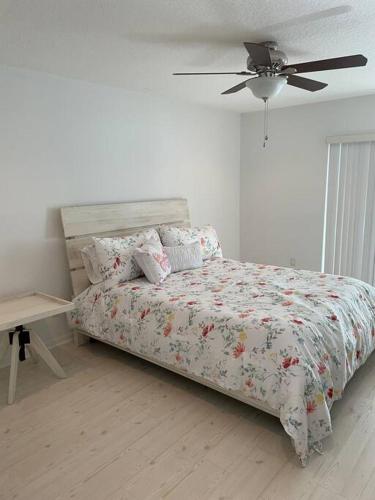 Sunny Jupiter Villa in Jupiter, USA
