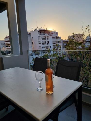 10 Apartments & Suites Athens - main image