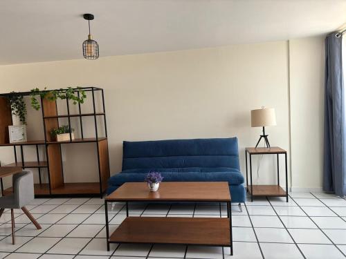El Encanto Lofts in Cuernavaca, Mexico