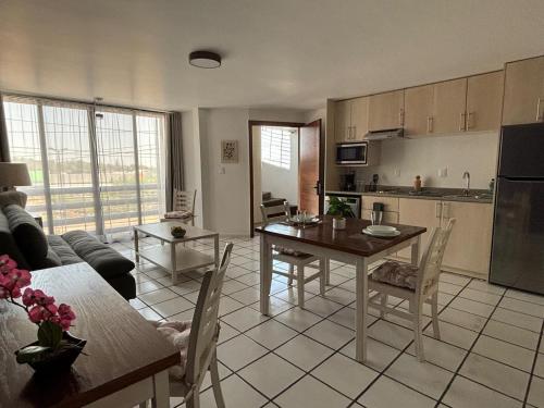 المرافق, El Encanto Lofts in Zona 1