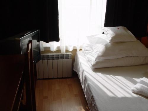 Nu Hotel Room Type - Quadruple Room