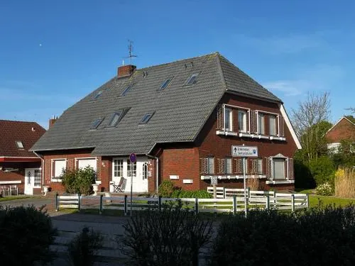 Apartment Nordland für 2 Personen 402, 408, 409 in Norden, Deutschland