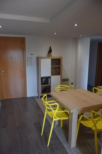 Apartament Sant Jordi