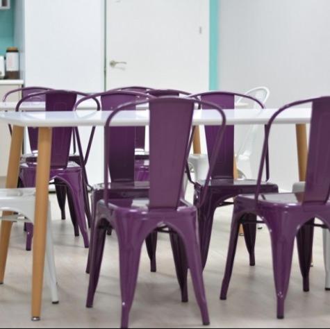 Augas Quentes Hostel in อูเรนเซ