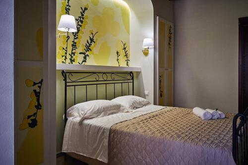 B&B TRINACRIA CACCAMO - LUXURY ROOMS