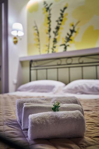 B&B TRINACRIA CACCAMO - LUXURY ROOMS