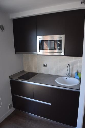 Apartament Sant Jordi