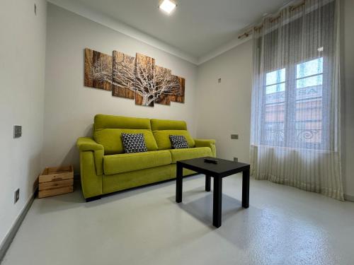 Apartamentos Mk77 Leon- San Isidoro - Leon Apartamentos Mk77 Leon- San Isidoro - Leon