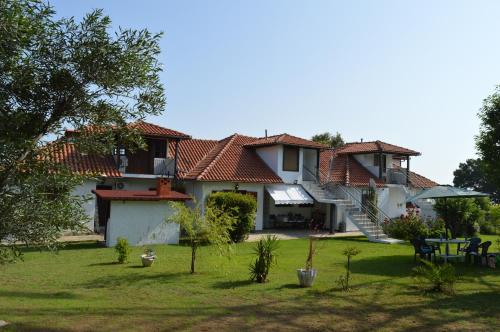 Attic with a view-Σοφίτα με θέα, Platamonas (photo 6)