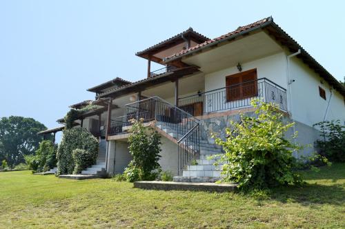 Attic with a view-Σοφίτα με θέα, Platamonas (photo 5)