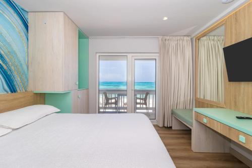 Hotel Bahia Sardina