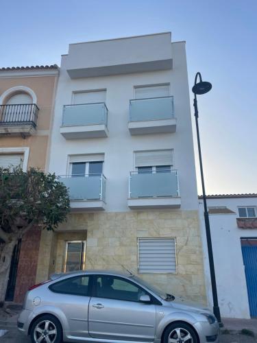 Casa Anita, Huércal-Overa
