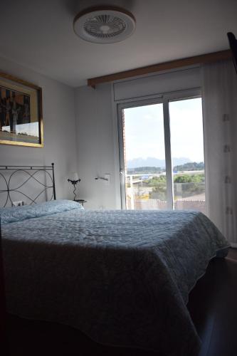 Apartament Sant Jordi