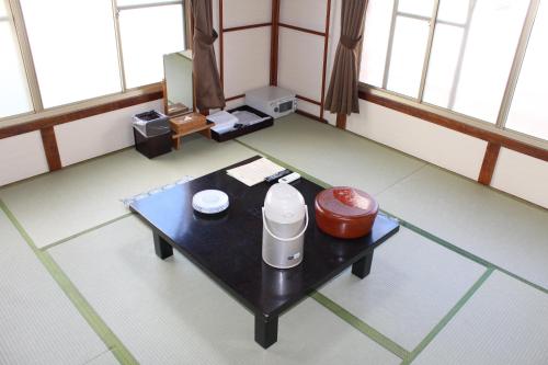 Kinokuniya Ryokan