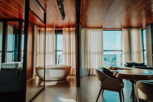 Catuai Hotel Cacoal in Какоал