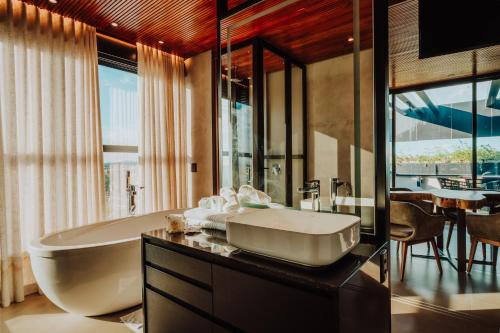 Catuai Hotel Cacoal in Какоал