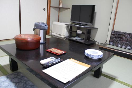 Kinokuniya Ryokan