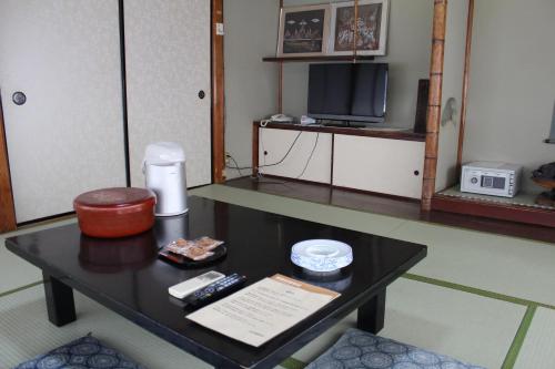 Kinokuniya Ryokan