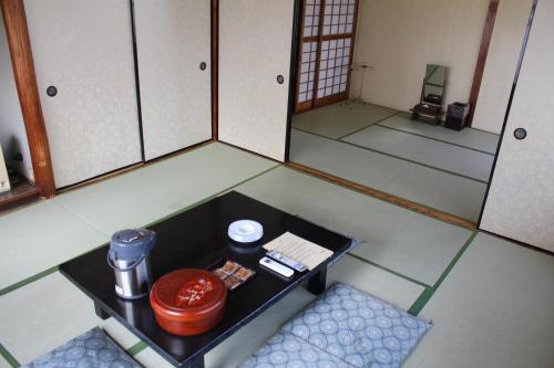 Kinokuniya Ryokan