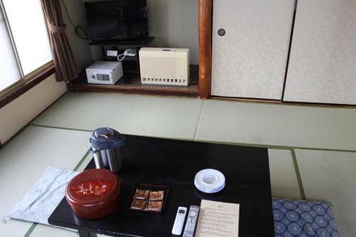 Kinokuniya Ryokan