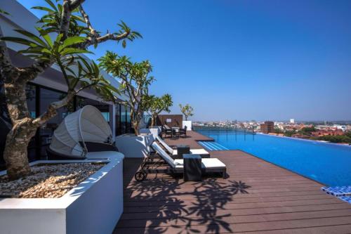 Maline Exclusive Serviced Apartments photo 1