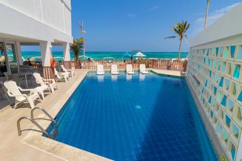 Hotel Bahia Sardina - 주변 환경